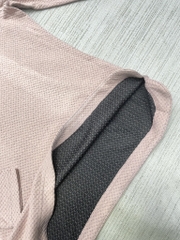 Áo Nỉ 1/4zip Treksta Nữ TFTS08062