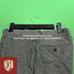Quần Golf Nam Louis Castel full 3MTPT051