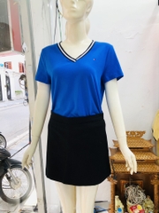 ATCTW tommy cổ tim