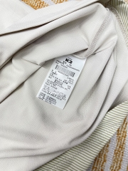 Áo K2 1/4zip Nữ KWM22246