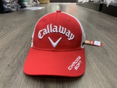 Mũ Golf Callaway CL001