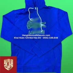 ÁO HOODIE nam LACOSTE SH0064