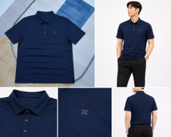 Áo Polo JDX Nam CT 0086
