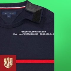 Áo Len Cổ Tròn Tomy Hilfiger Nam 78J7637