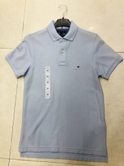 Áo Polo Tommy Full XM0XM01827