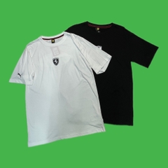 Áo Tshirt Puma Nam CT 533716