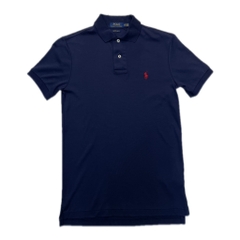 Áo Polo Ralph Lauren CT Pima Full