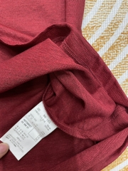 Áo tshirt Hazzys Nữ HSTS9B327