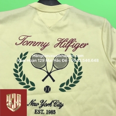 Áo Tshirt Tommy Full CT MW0MW28670