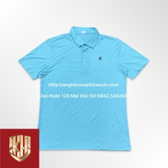 Áo Polo Golf Fantom F Nam FG24003