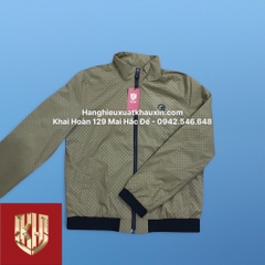 Áo gió Fantom Nữ FG002