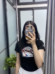 Áo Tshirt Puma Nữ 599969