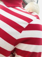Áo Polo Ralph Lauren CT Nam Cotton Thường Full