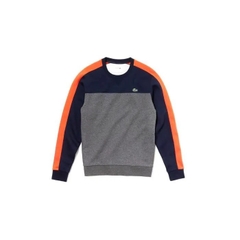 Áo Nỉ lót bông Nam Lacoste dt SH3549