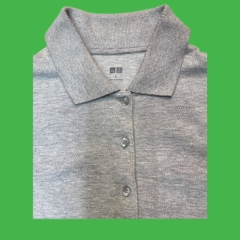 Áo polo Uniqlo Nữ 422723