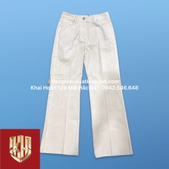 Quần Khaki Nhung JAJU nỮ J123401013