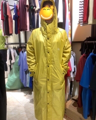 Áo Mưa Eider Freesize