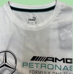 Áo Tshirt Puma Nam CT 530722