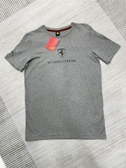 Áo T-shirt Puma Nam CT Full 533750