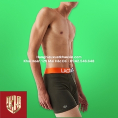 Sét Boxer Lacoste Nam 6H1442