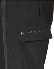 Quần gió jogger Hazzys Golf Nữ HWPA38932