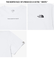 Áo Tshirt TNF Nữ CT NT7UN30L