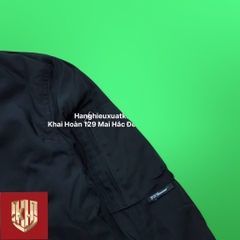 Áo khoác Bomber Pull&Bear 8710/524/800