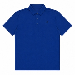 Áo Polo Golf Fantom Chữ FG2402