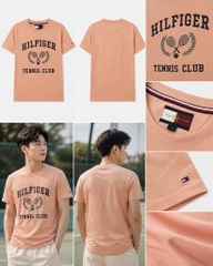 Áo Tshirt Tommy Full MW0MW28671