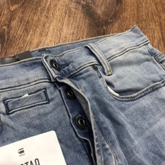 Quan jean nam g-star raw D06761