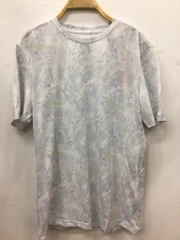 Áo Tshirt Louis Castel Nam Ct Full 3MCTS505