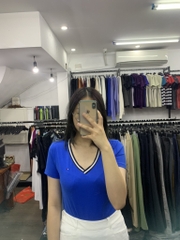ATCTW tommy cổ tim