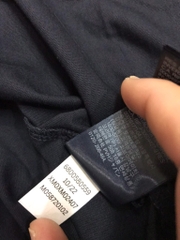 APLCTM Tommy Regular XM02407