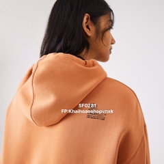BỘ HOODIE LACOSTE SF0281