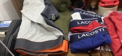 Sét Boxer Lacoste Nam 5H3389