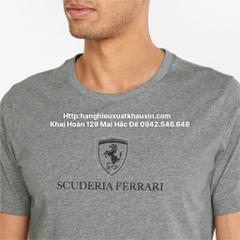 Áo T-shirt Puma Nam CT Full 533750