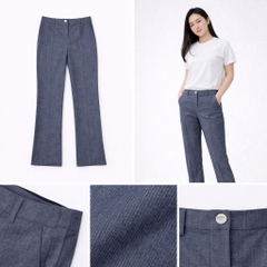 Quần Hazzys Golf Nữ Dư