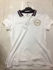 Áo polo Tommy Nữ full CT WW0WW36703