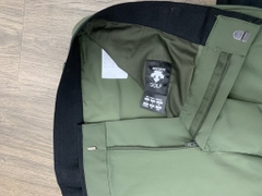 QADM Golf Descente DO22MEPT42