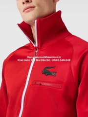 Áo khoác nỉ nam Lacoste SH2734