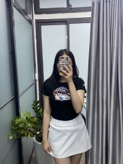 Áo Tshirt Puma Nữ 599969