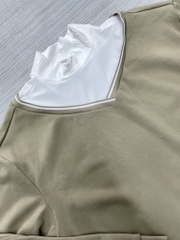 Áo Nỉ Fan.tom Nữ 221062