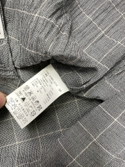 Áo sơ mi BASIC HOUSE FJ783