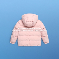 Áo Lông Vũ Black Yak Trẻ em 1BKPAW3912