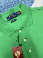 Áo Polo Ralph Lauren CT Pima Full