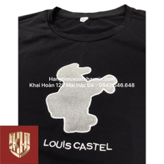 ATCTW Louis castel Logoto