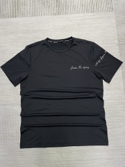 Áo t-shirt JDX Nam CT X2SMTSM25