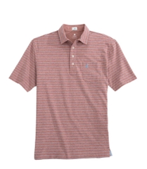 Áo Polo Johnnie-O Nam CT JMPO3470