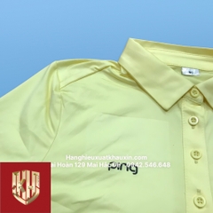 Áo Polo Golf Ping Nữ Ping009