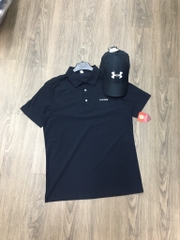 Áo polo Fantom Nam CT 0084